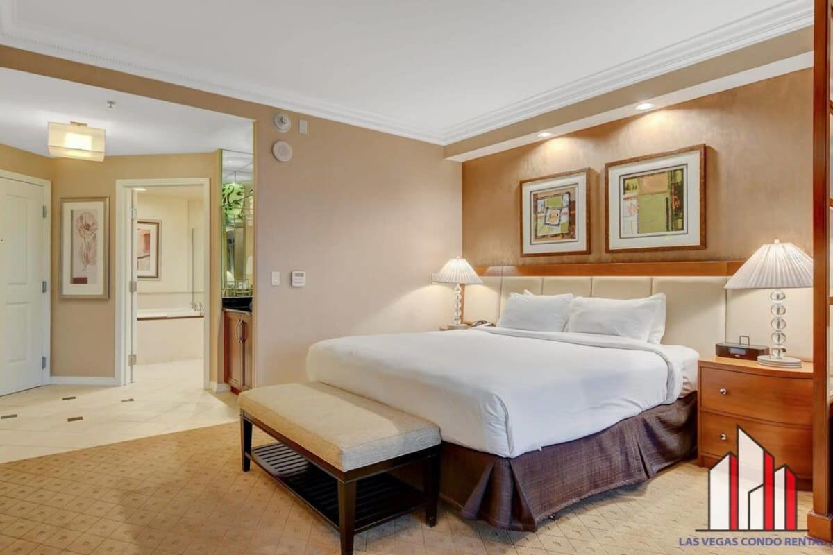 Mgm Signature-09-716 8 Two Adjacent Studio Units Λας Βέγκας Εξωτερικό φωτογραφία