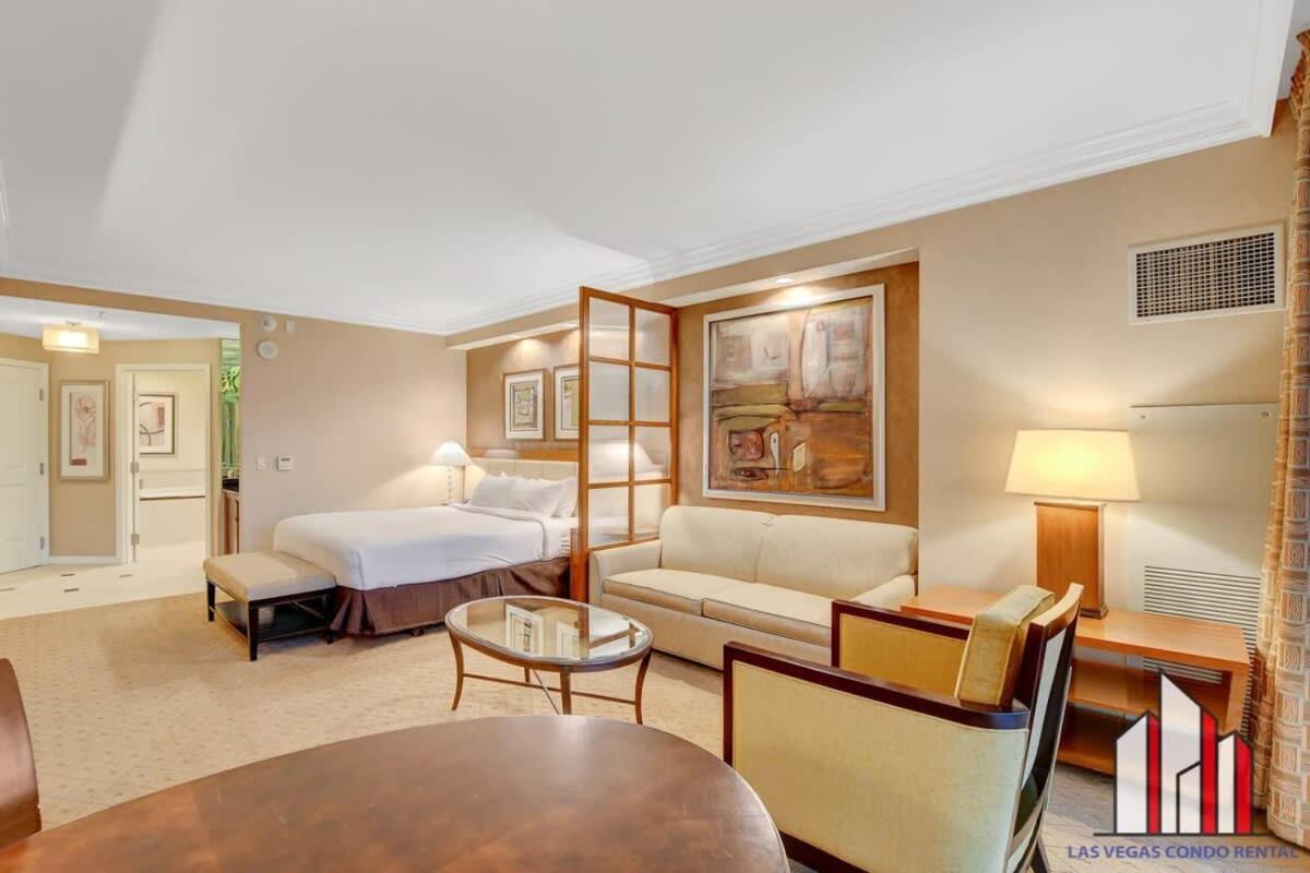 Mgm Signature-09-716 8 Two Adjacent Studio Units Λας Βέγκας Εξωτερικό φωτογραφία