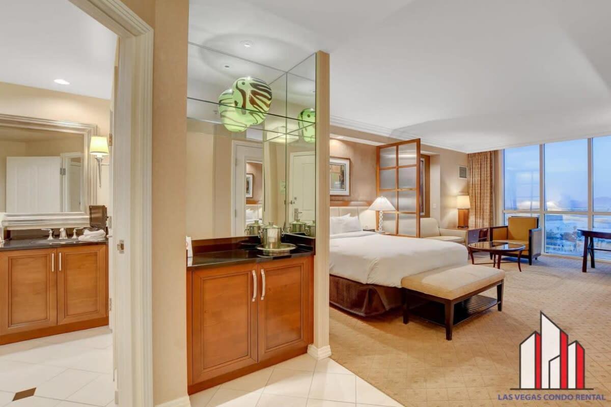 Mgm Signature-09-716 8 Two Adjacent Studio Units Λας Βέγκας Εξωτερικό φωτογραφία