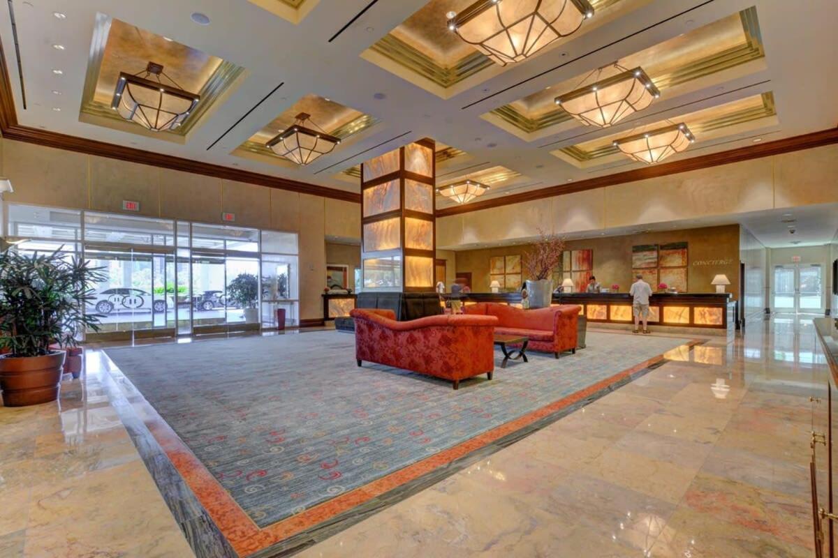 Mgm Signature-09-716 8 Two Adjacent Studio Units Λας Βέγκας Εξωτερικό φωτογραφία