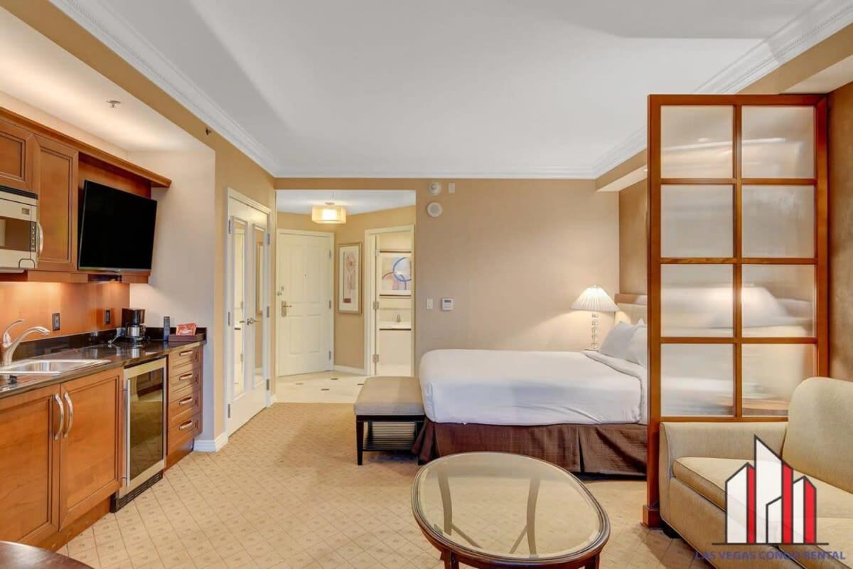 Mgm Signature-09-716 8 Two Adjacent Studio Units Λας Βέγκας Εξωτερικό φωτογραφία